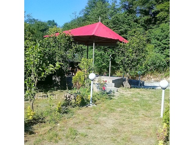 عکس شماره 443333 - اجاره ویلا در جاده 2000 تنکابن - 