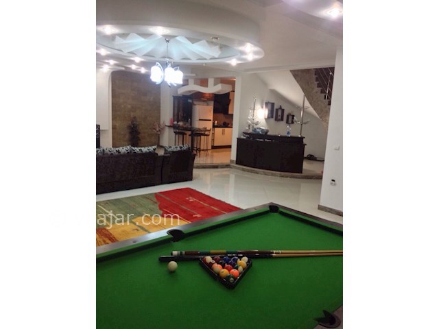 عکس شماره 44401 - اجاره ویلا در گلسار متل قو - 