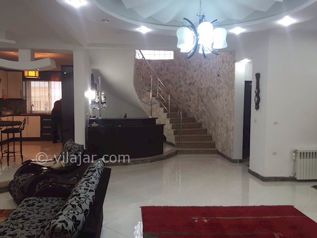 عکس شماره 44403 - اجاره ویلا در گلسار متل قو - 