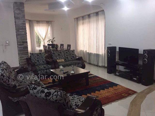 عکس شماره 44405 - اجاره ویلا در گلسار متل قو - 