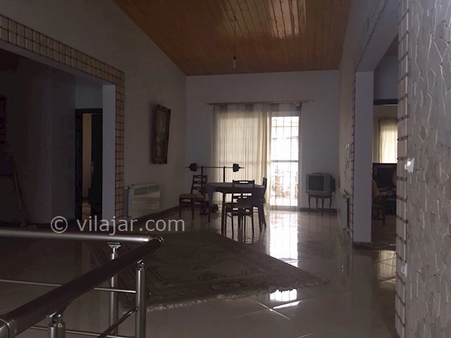 عکس شماره 44407 - اجاره ویلا در گلسار متل قو - 