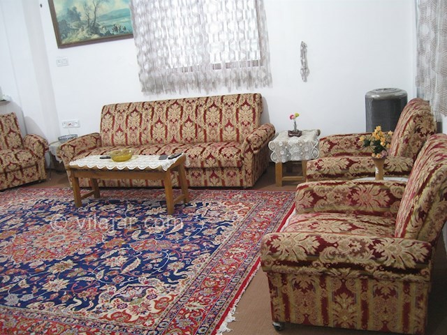 عکس شماره 44409 - اجاره ویلا در شمال رودسر -