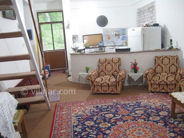 عکس شماره 44413 - اجاره ویلا در شمال رودسر -