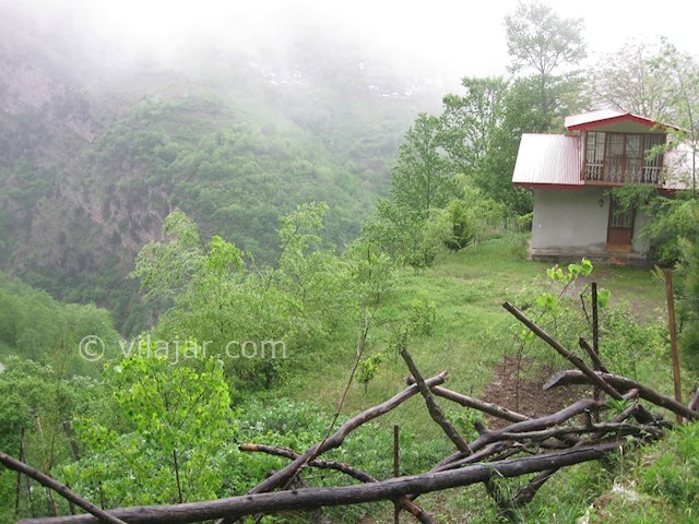 عکس شماره 44415 - اجاره ویلا در شمال رودسر -