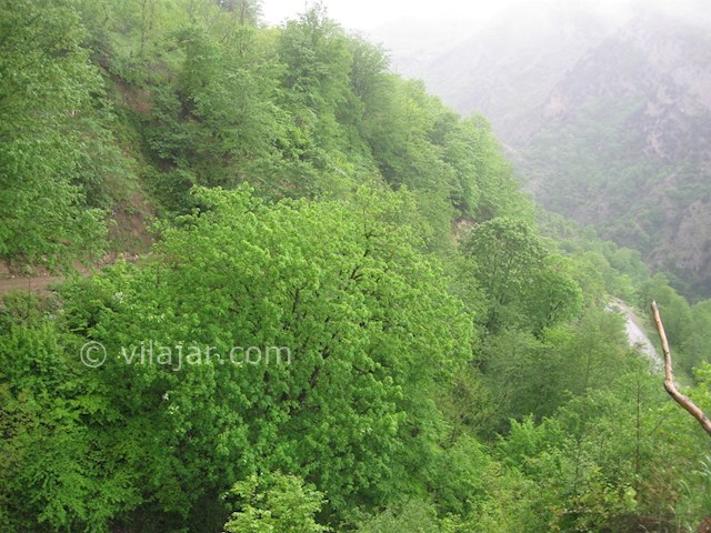 عکس شماره 44419 - اجاره ویلا در شمال رودسر -