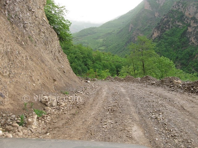 عکس شماره 44421 - اجاره ویلا در شمال رودسر -