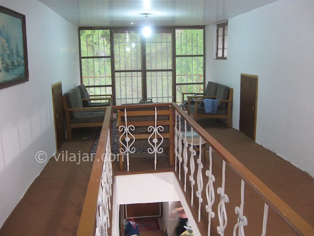 عکس شماره 44423 - اجاره ویلا در شمال رودسر -