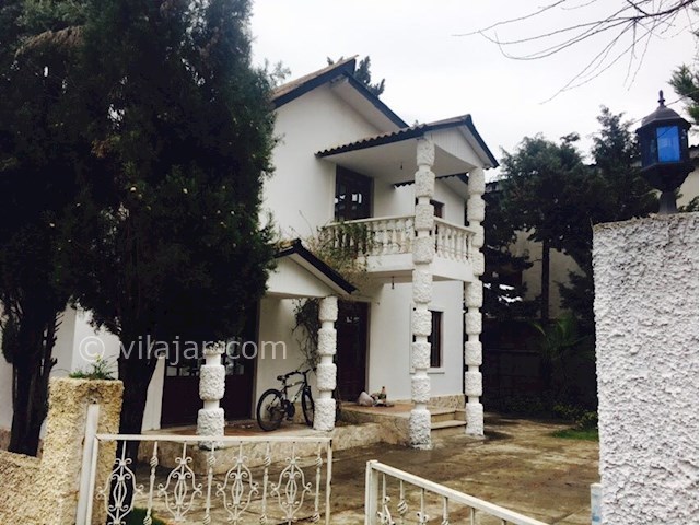 عکس شماره 444459 - اجاره ویلا ساحلی در رویان - 