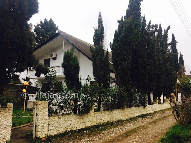 عکس شماره 444461 - اجاره ویلا ساحلی در رویان - 