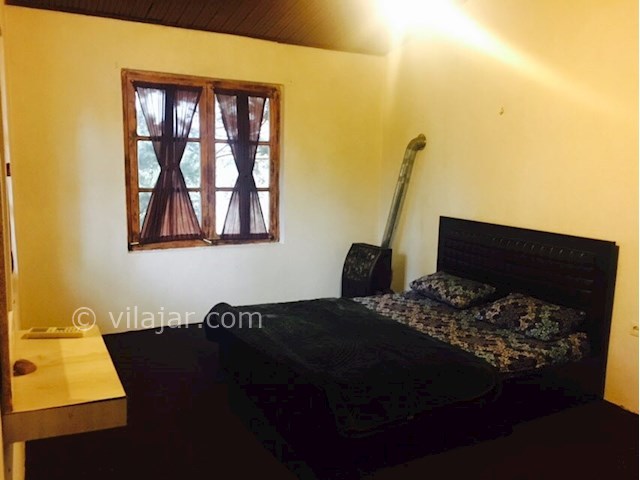 عکس شماره 444477 - اجاره ویلا ساحلی در رویان - 