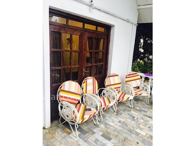 عکس شماره 444479 - اجاره ویلا ساحلی در رویان - 