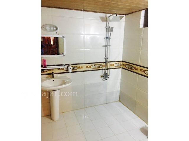 عکس شماره 444485 - اجاره ویلا ساحلی در رویان - 