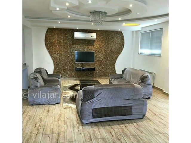 عکس شماره 444791 - اجاره ویلا در غازیان انزلی - 