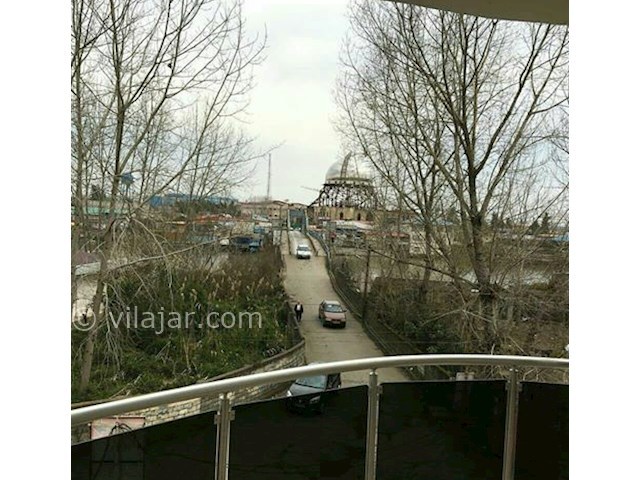 عکس شماره 444799 - اجاره ویلا در غازیان انزلی - 