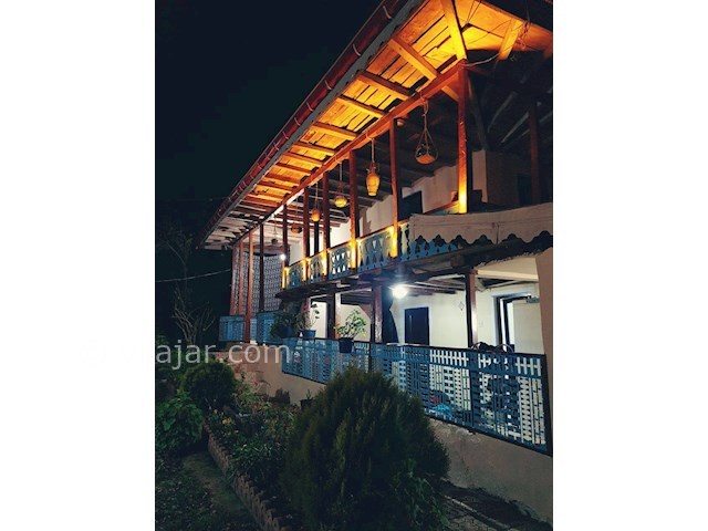 عکس شماره 444907 - اجاره خانه روستایی در گیلان - 