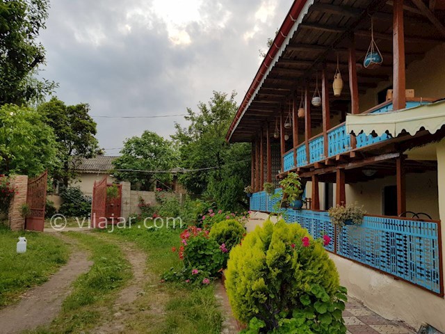 عکس شماره 444909 - اجاره خانه روستایی در گیلان - 