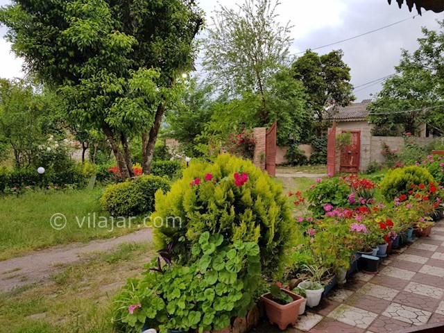 عکس شماره 444911 - اجاره خانه روستایی در گیلان - 