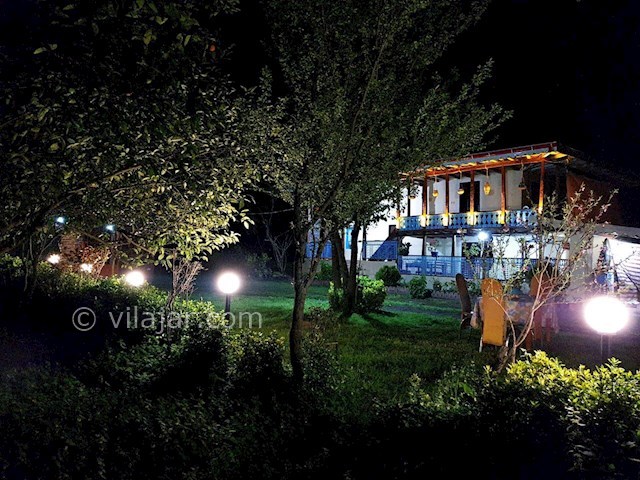 عکس شماره 444913 - اجاره خانه روستایی در گیلان - 