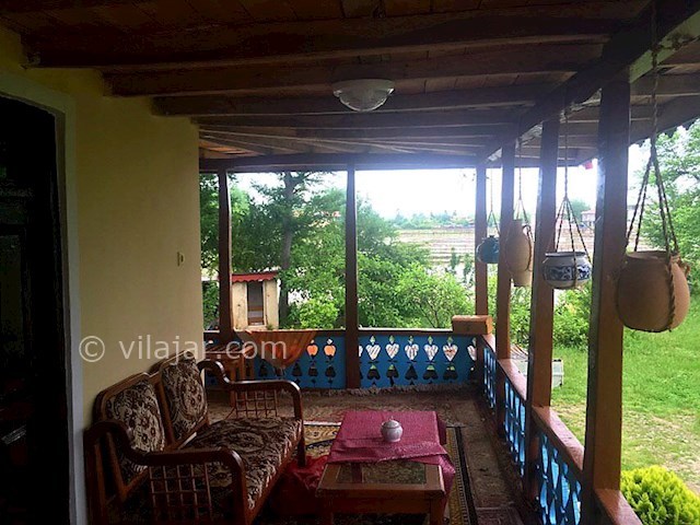 عکس شماره 444915 - اجاره خانه روستایی در گیلان - 