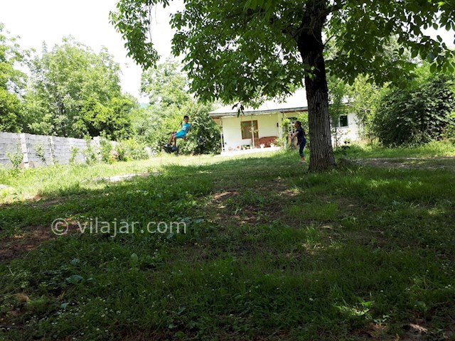 عکس شماره 444985 - اجاره ویلا در ماسال وشمه سرا - 