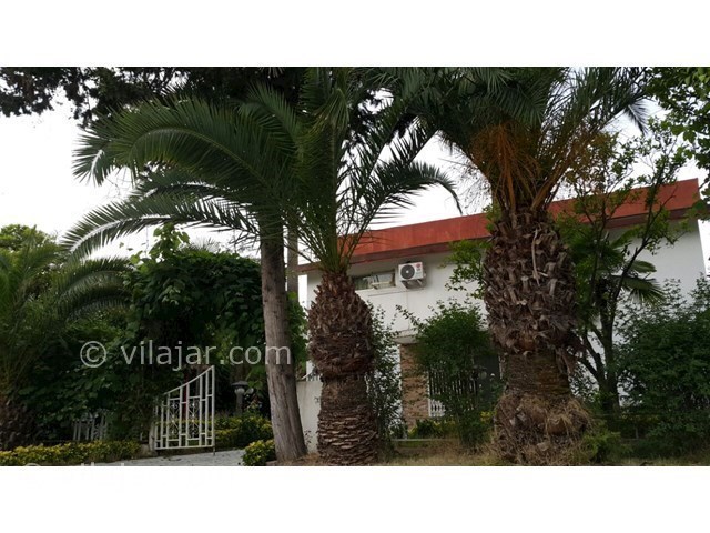 عکس شماره 44511 - اجاره ویلا در شهرک دریاکنار - 