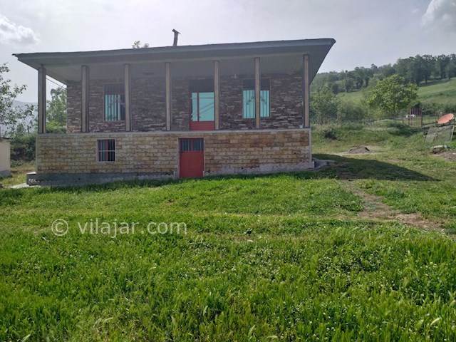 عکس شماره 445113 - اجاره ویلای ییلاقی در تالش - 