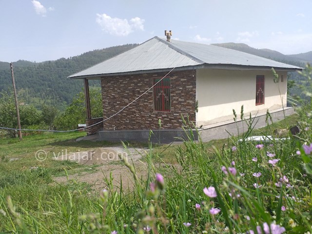 عکس شماره 445117 - اجاره ویلای ییلاقی در تالش - 