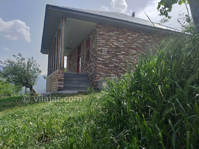 عکس شماره 445119 - اجاره ویلای ییلاقی در تالش - 