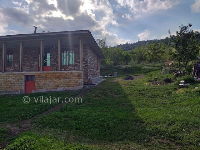 عکس شماره 445121 - اجاره ویلای ییلاقی در تالش - 