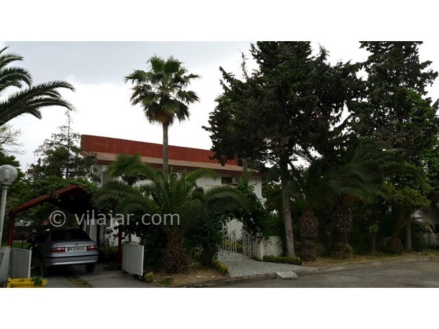 عکس شماره 44513 - اجاره ویلا در شهرک دریاکنار - 