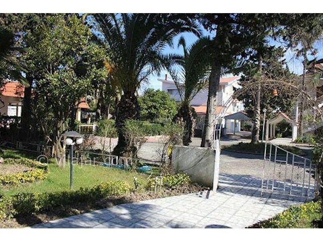 عکس شماره 44517 - اجاره ویلا در شهرک دریاکنار - 