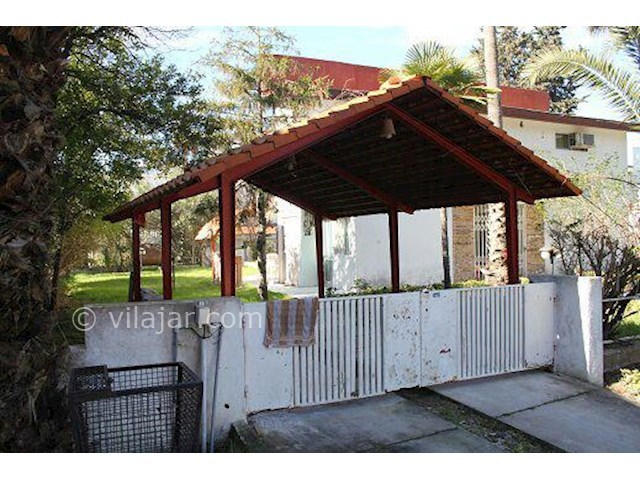 عکس شماره 44519 - اجاره ویلا در شهرک دریاکنار - 