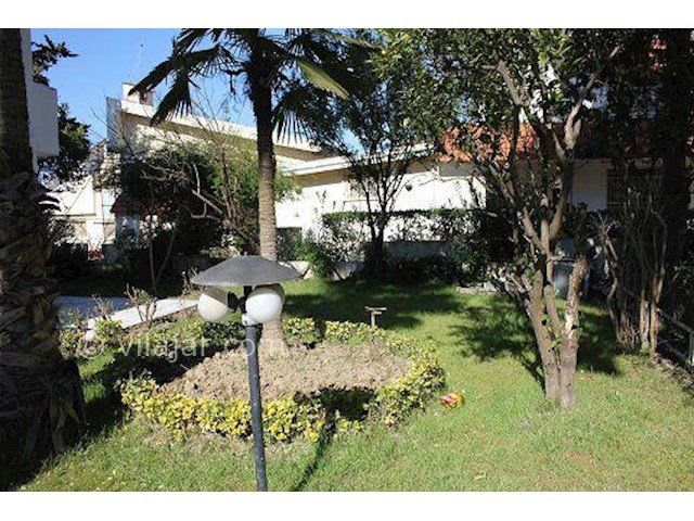 عکس شماره 44521 - اجاره ویلا در شهرک دریاکنار - 