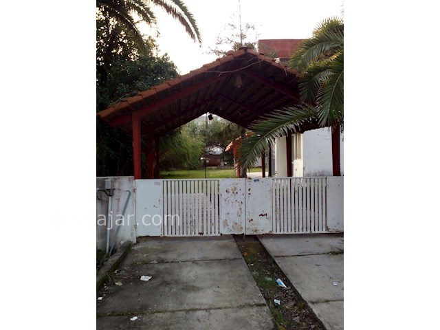 عکس شماره 44523 - اجاره ویلا در شهرک دریاکنار - 