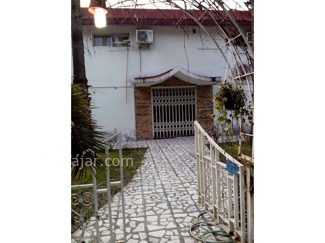 عکس شماره 44525 - اجاره ویلا در شهرک دریاکنار - 