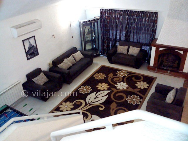 عکس شماره 44527 - اجاره ویلا در شهرک دریاکنار - 