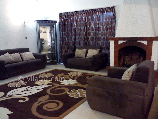 عکس شماره 44529 - اجاره ویلا در شهرک دریاکنار - 