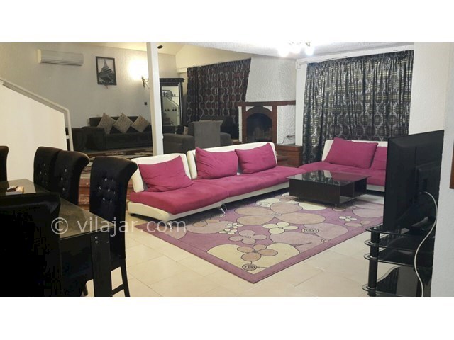 عکس شماره 44533 - اجاره ویلا در شهرک دریاکنار - 