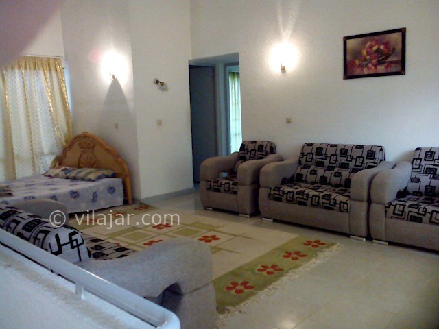 عکس شماره 44535 - اجاره ویلا در شهرک دریاکنار - 