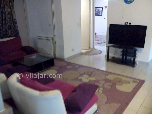 عکس شماره 44537 - اجاره ویلا در شهرک دریاکنار - 