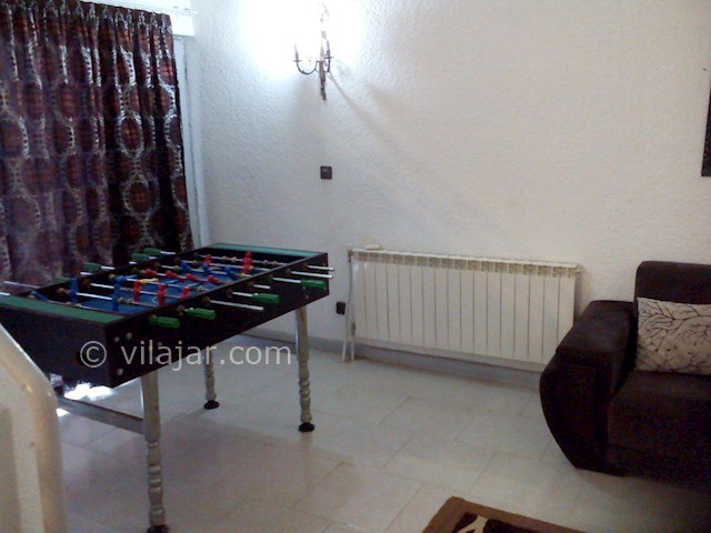 عکس شماره 44539 - اجاره ویلا در شهرک دریاکنار - 