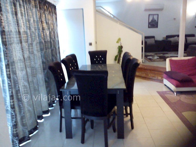 عکس شماره 44541 - اجاره ویلا در شهرک دریاکنار - 