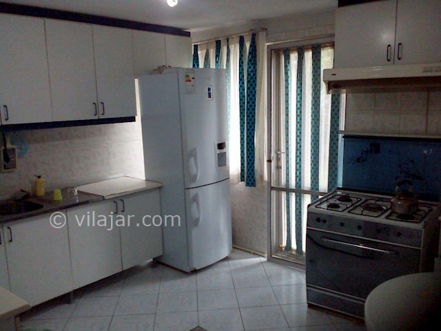 عکس شماره 44543 - اجاره ویلا در شهرک دریاکنار - 