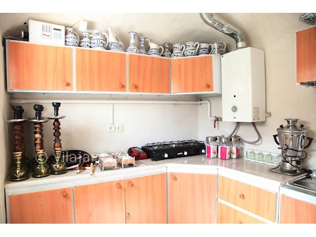 عکس شماره 445443 - اقامتگاه بوم گردی خانه خشتی - 