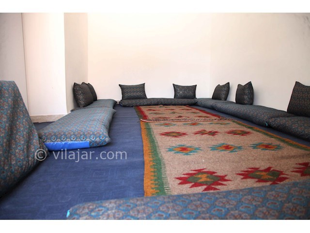 عکس شماره 445445 - اقامتگاه بوم گردی خانه خشتی - 