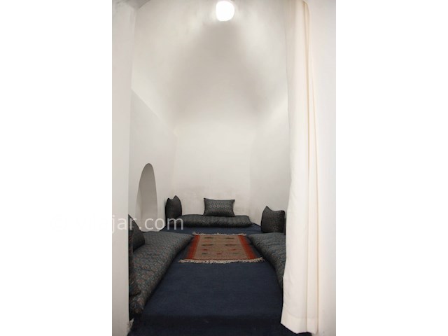 عکس شماره 445449 - اقامتگاه بوم گردی خانه خشتی - 