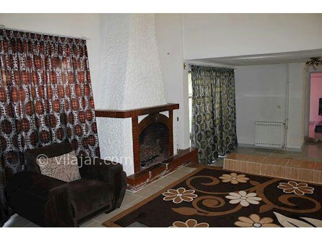 عکس شماره 44545 - اجاره ویلا در شهرک دریاکنار - 