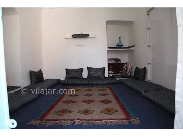 عکس شماره 445453 - اقامتگاه بوم گردی خانه خشتی - 