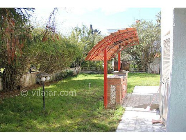عکس شماره 44547 - اجاره ویلا در شهرک دریاکنار - 