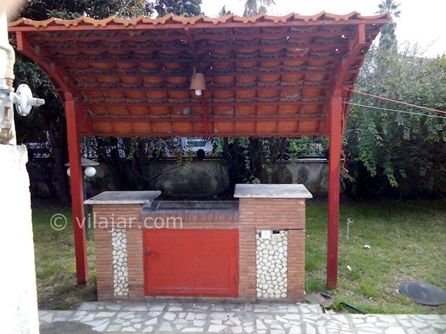 عکس شماره 44549 - اجاره ویلا در شهرک دریاکنار - 